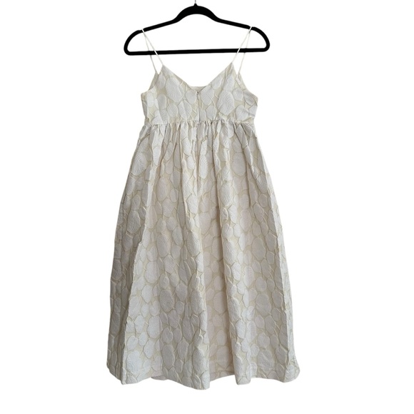 Samsoe Samsoe Grant Dress - Picture 7 of 16